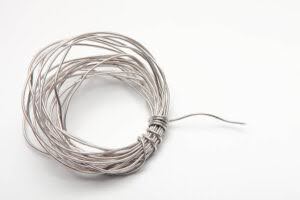 Grey Wires