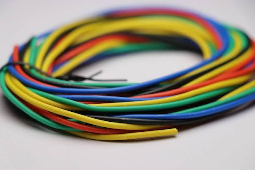 Colours of Electrical Wires