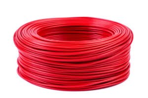 Red Wires