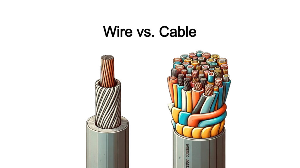 Electrical Wire