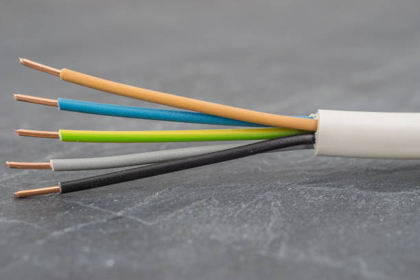 Multi-Conductor Cables