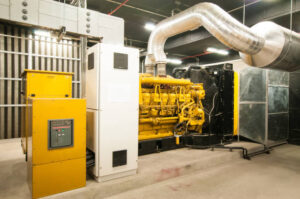 Diesel Generators