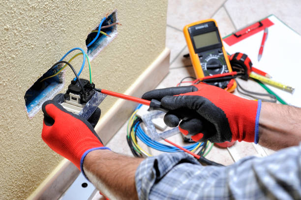 Home Electrical Wiring