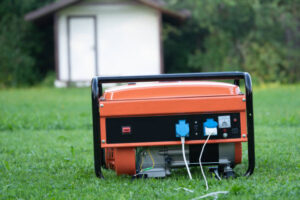 Inverter Generators