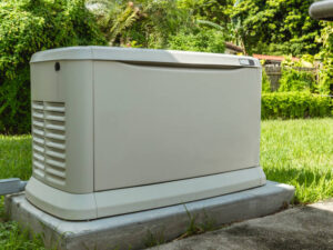 Standby Generators