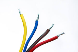 Live Wire and Neutral Wire