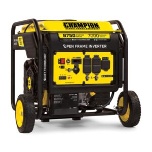 Best Value Portable Generator