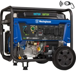 Generators for Home