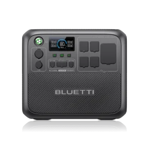 best generator for rv