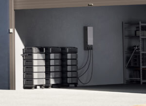 best generator for rv