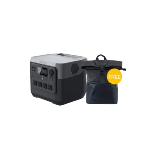 solar generator