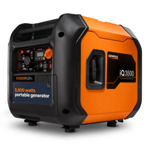best rv generator