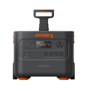 Solar Generator