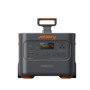 best generator for rv