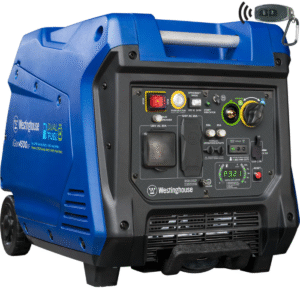 best generator for rv