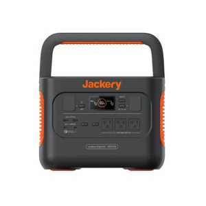 best solar generator